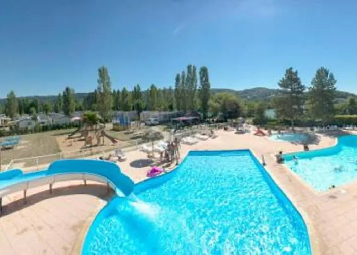 Mobile Home For You Les Rives De Condrieu
