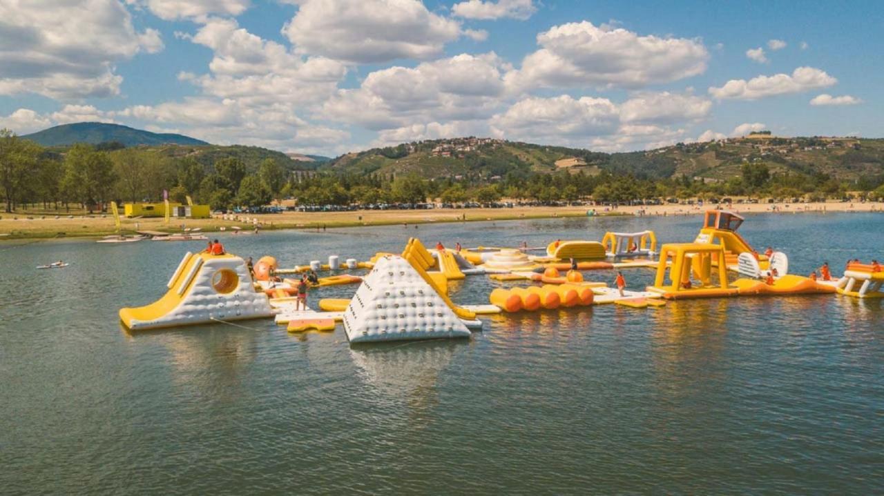 Campsite Mobile For Les Rives De *