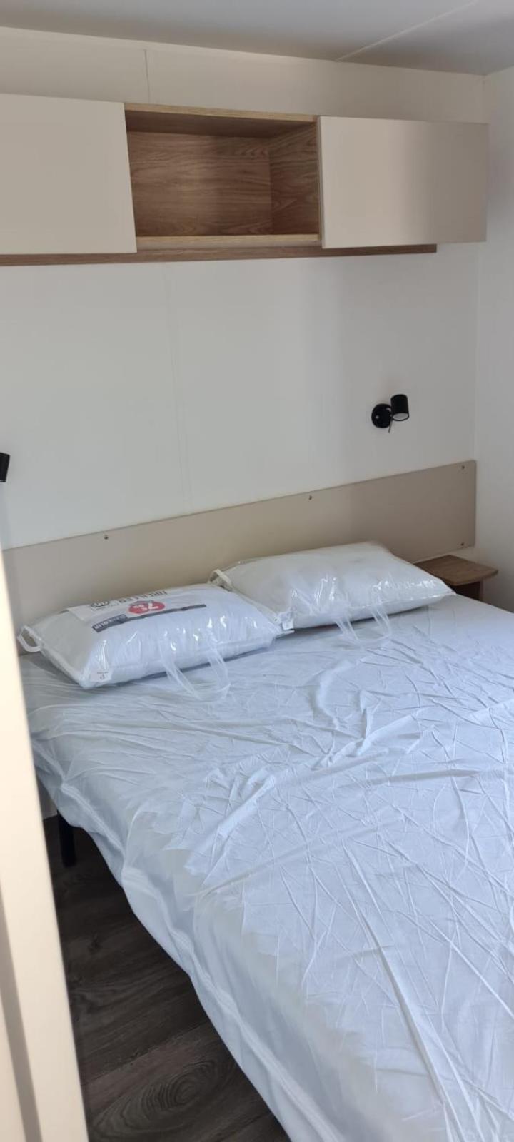 Mobile For Les Rives De Campsite Condrieu
