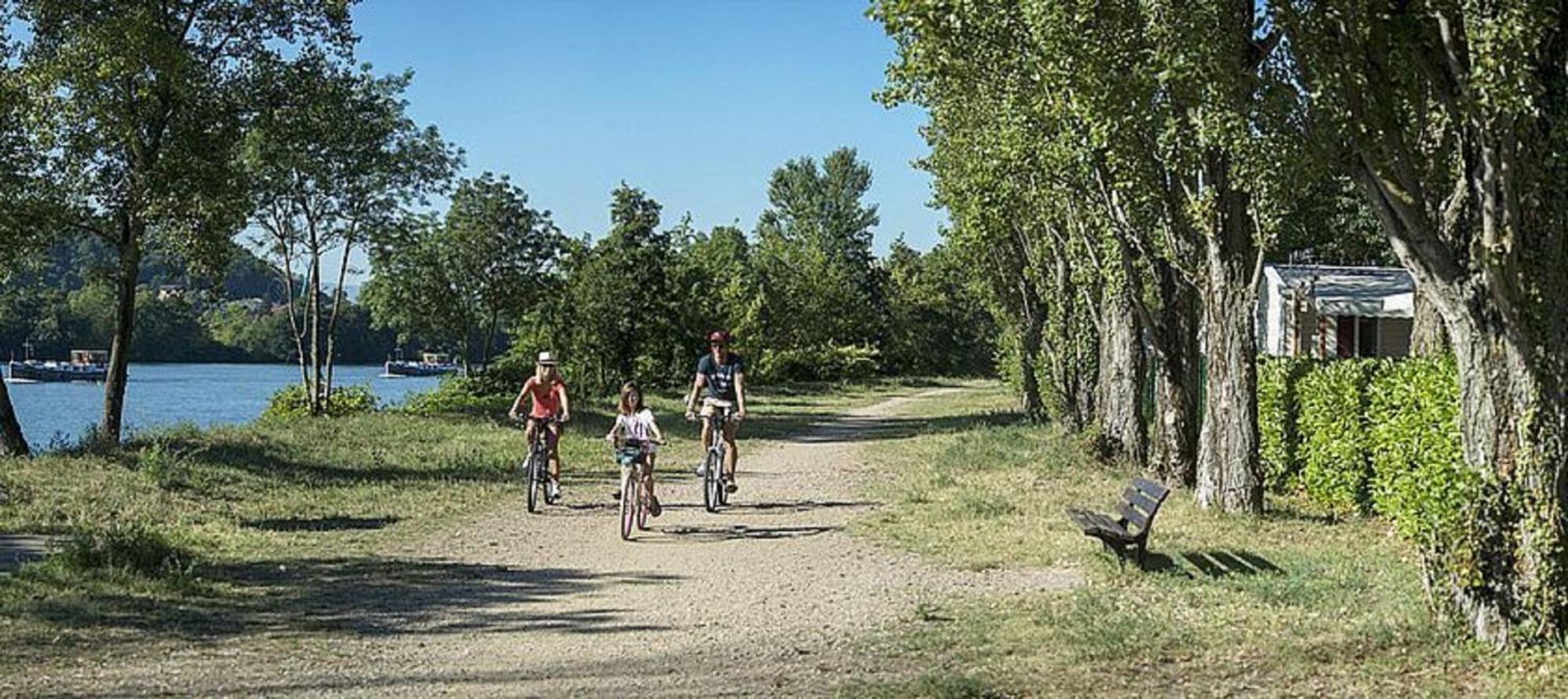 Camping Mobile For Les Rives De *