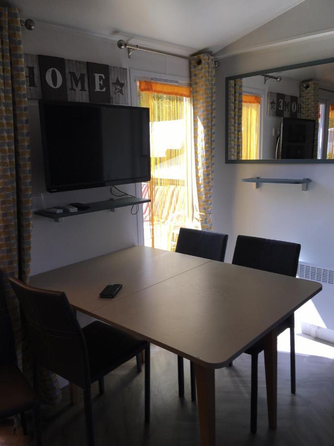 Mobile For Les Rives De