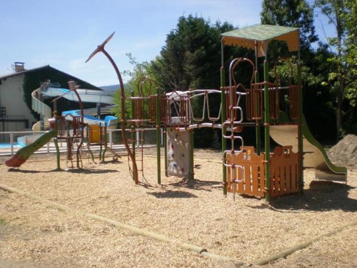 Campsite Mobile For Les Rives De *