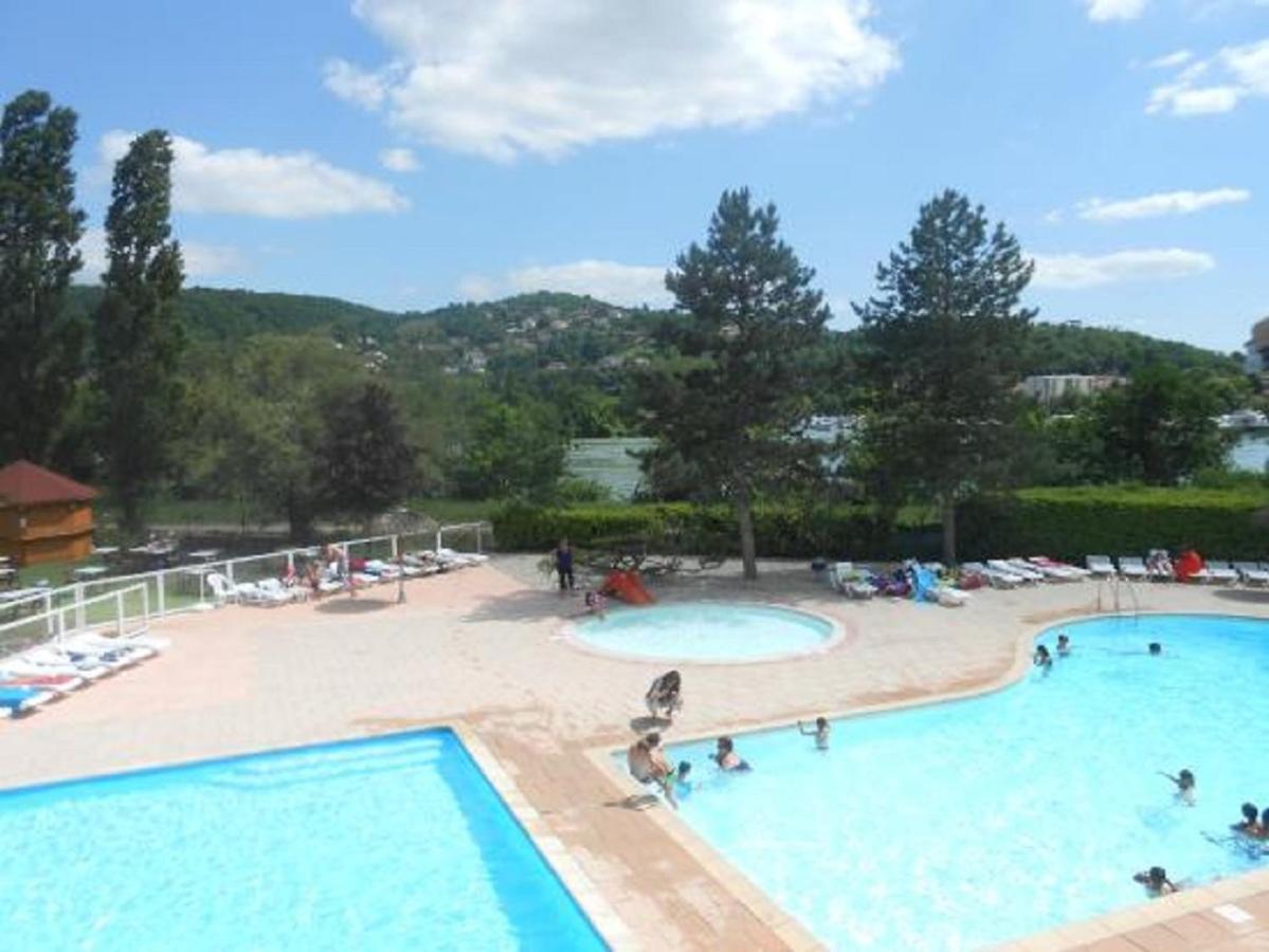 Camping Mobile For Les Rives De