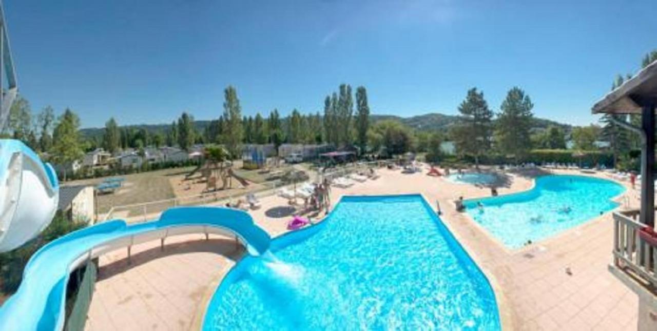 Campsite Mobile For Les Rives De *